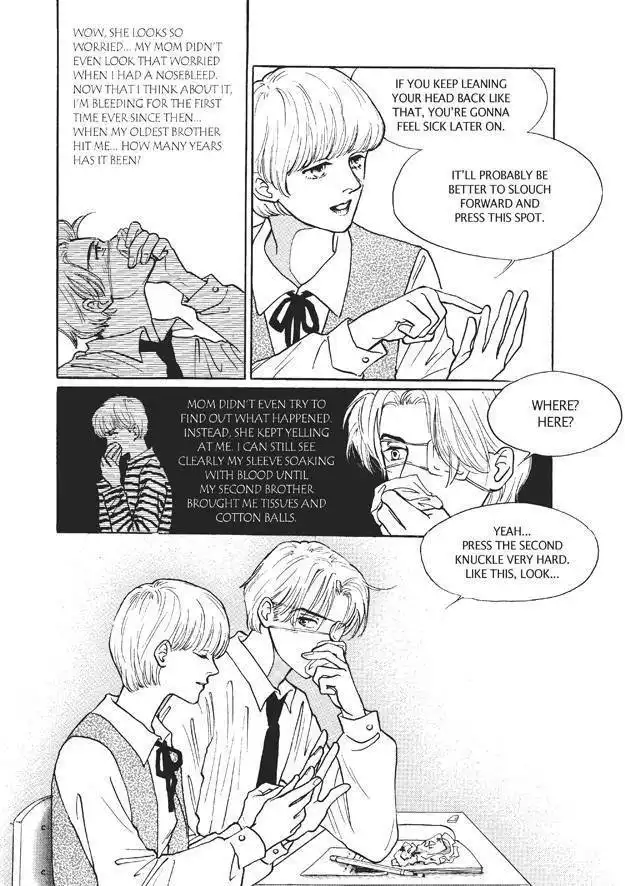 Do Whatever You Want Chapter 3 10